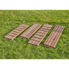 Plank Ladder Set 4Pk