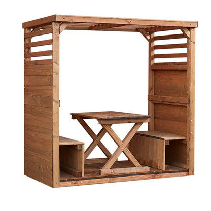 Cosy Chatter Cube