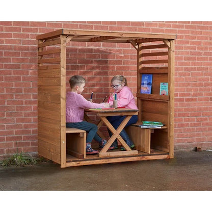 Cosy Chatter Cube