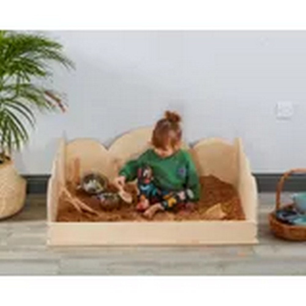 Cosy Cloud Sandpit