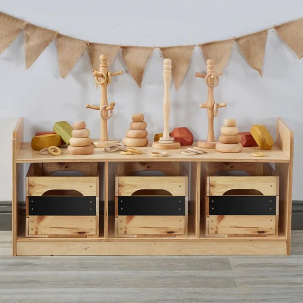 Cosy Medio Crate
