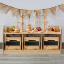 Cosy Medio Crate