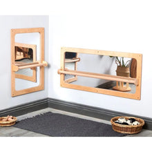 Crawl Up Mirrors 2pk