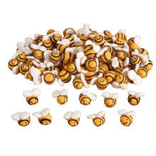 Count and Sort 100 Cosy Bees