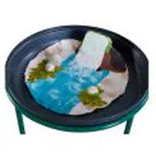 3D Felt Mat Water Fall