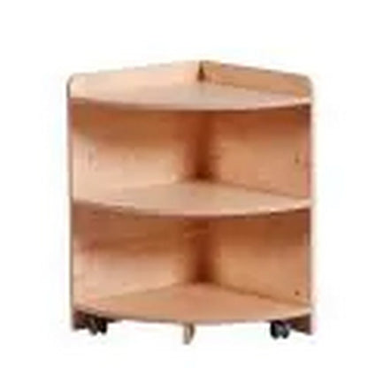 Cosy Rookie Mobile Corner Shelf
