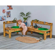 Bijou Long & Low Corner 2PK