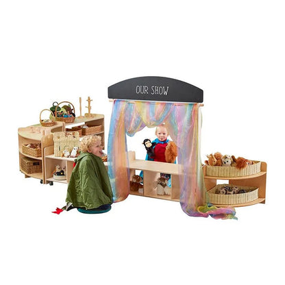 Cosy Rookie Range Theatre Only