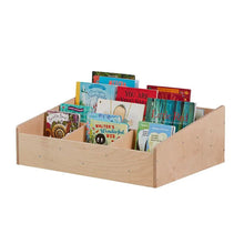 Cosy Rookie Low Book Case