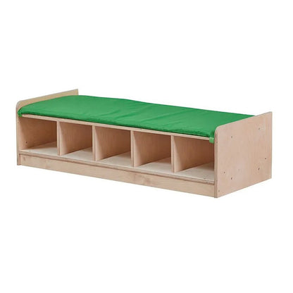 Cosy Rookie Cloakroom Bench