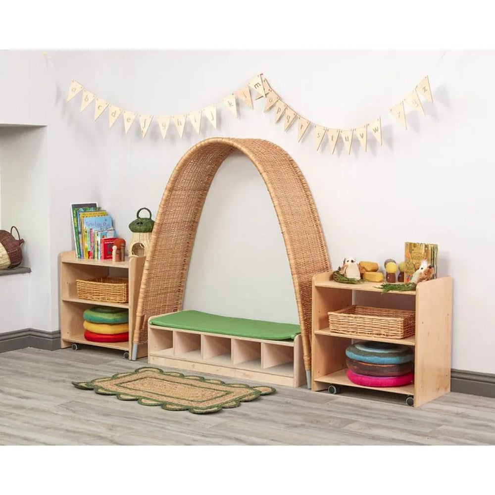 Rookie/Healdswood Bench Cushion