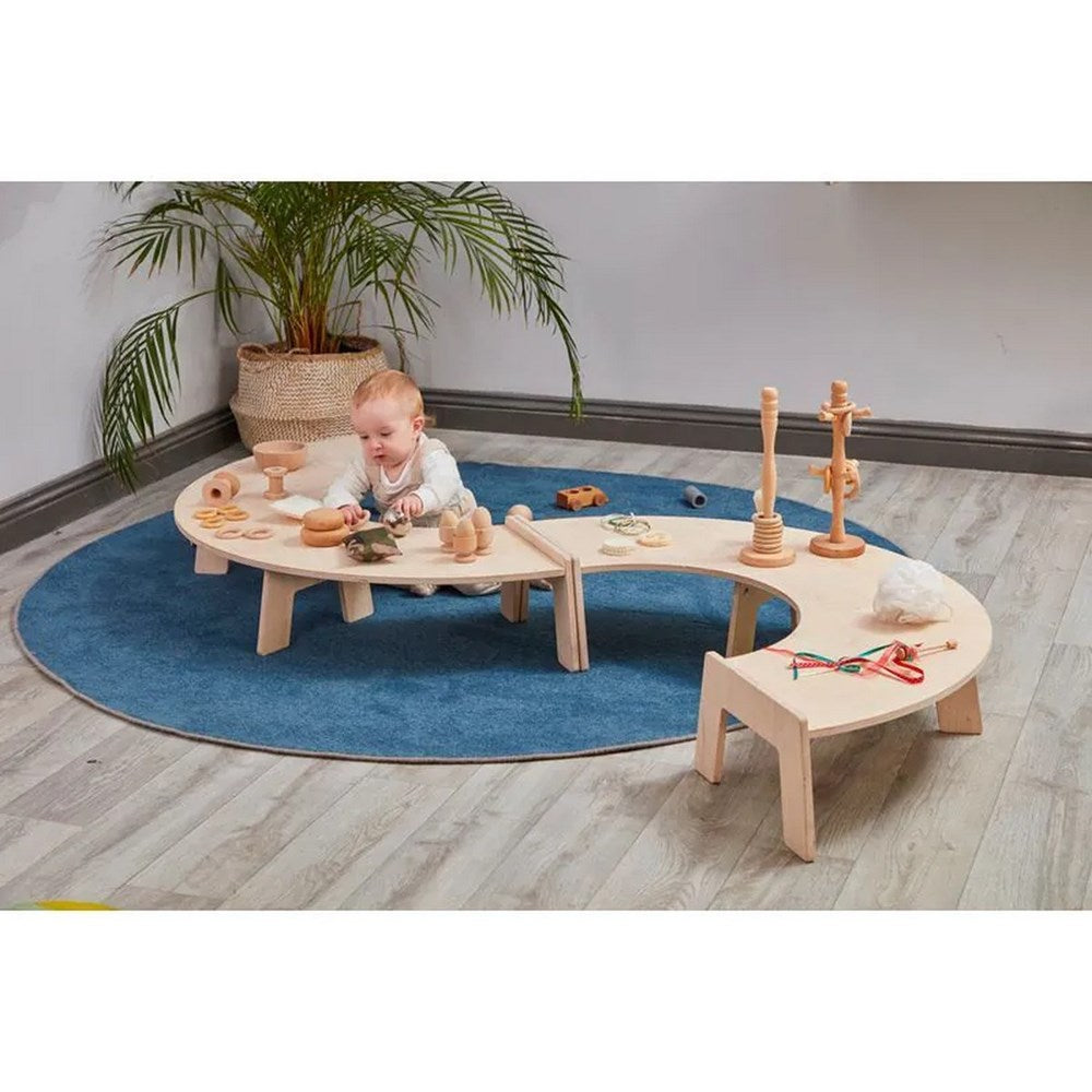 Cosy Baby Cruise Circle