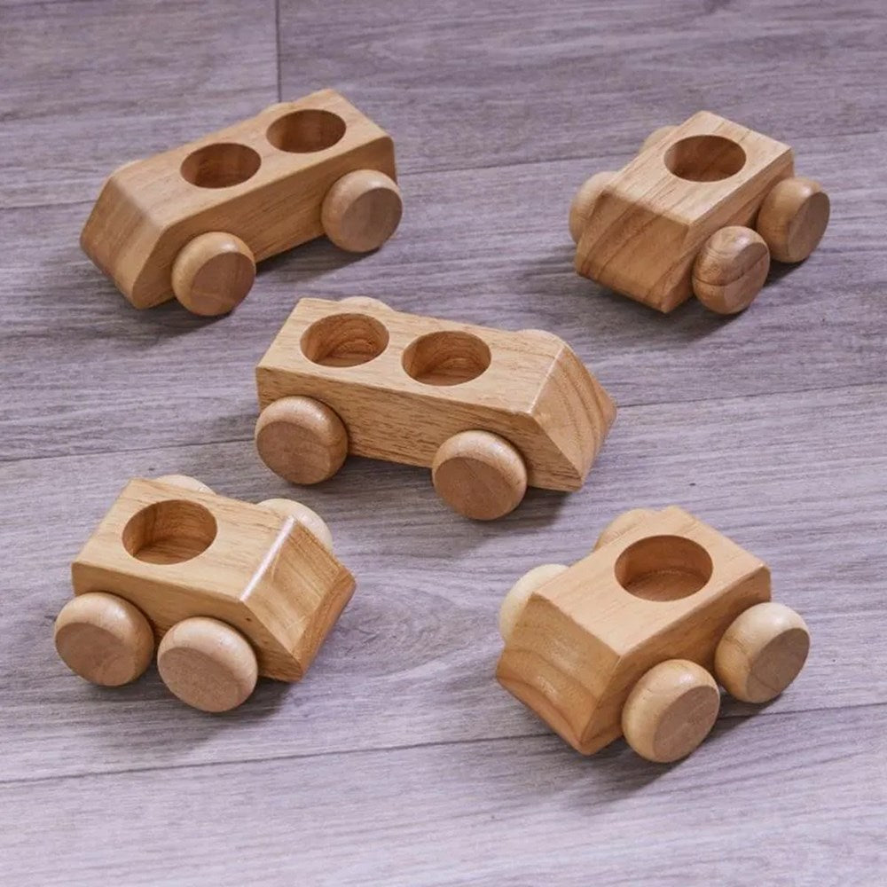 Small Maths People Vehicles