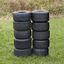 Tiny Tyres Pack of 10