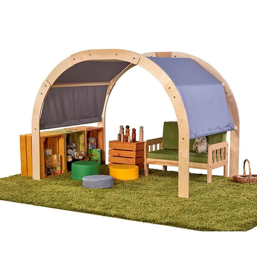 Cosy Set Of Fabrics For Umbu Arch 3Pk
