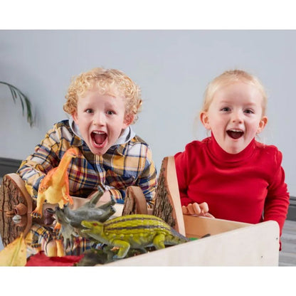 Rookie Sensory Island (Mobile)