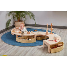 Cosy Rookie Floor Basket