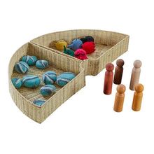 Cosy Rookie Floor Basket