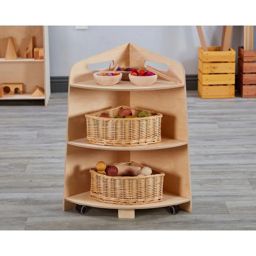 Mobile Healdswood Corner