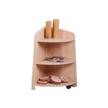 Cosy Mobile Shire Corner Unit