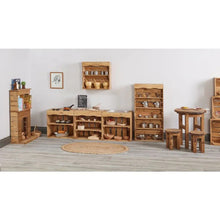 Cosy Curiosity Kitchen Set