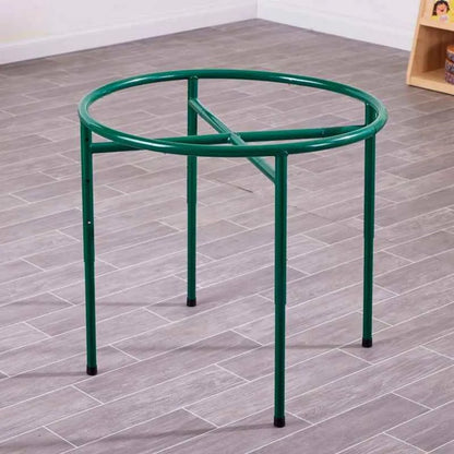 Metal  Deep Spot Stand