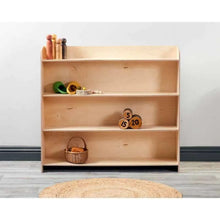 Cosy Slim Fit Shelf Tall 90 Cm