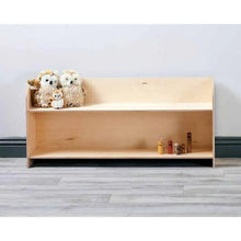 Cosy Slim Fit Shelf Low 45 Cm
