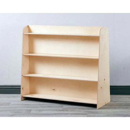 Cosy Slim Fit Double Sided Shelf Tall - 90 CM