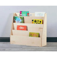 Cosy Slim Fit Bookshelf