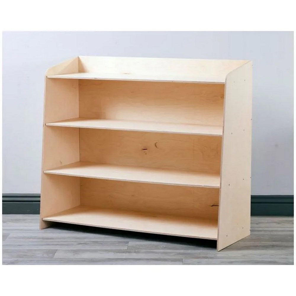Cosy Tall Healdswood Shelf 90 Cm
