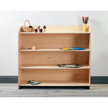 Cosy Tall Healdswood Shelf 90 Cm
