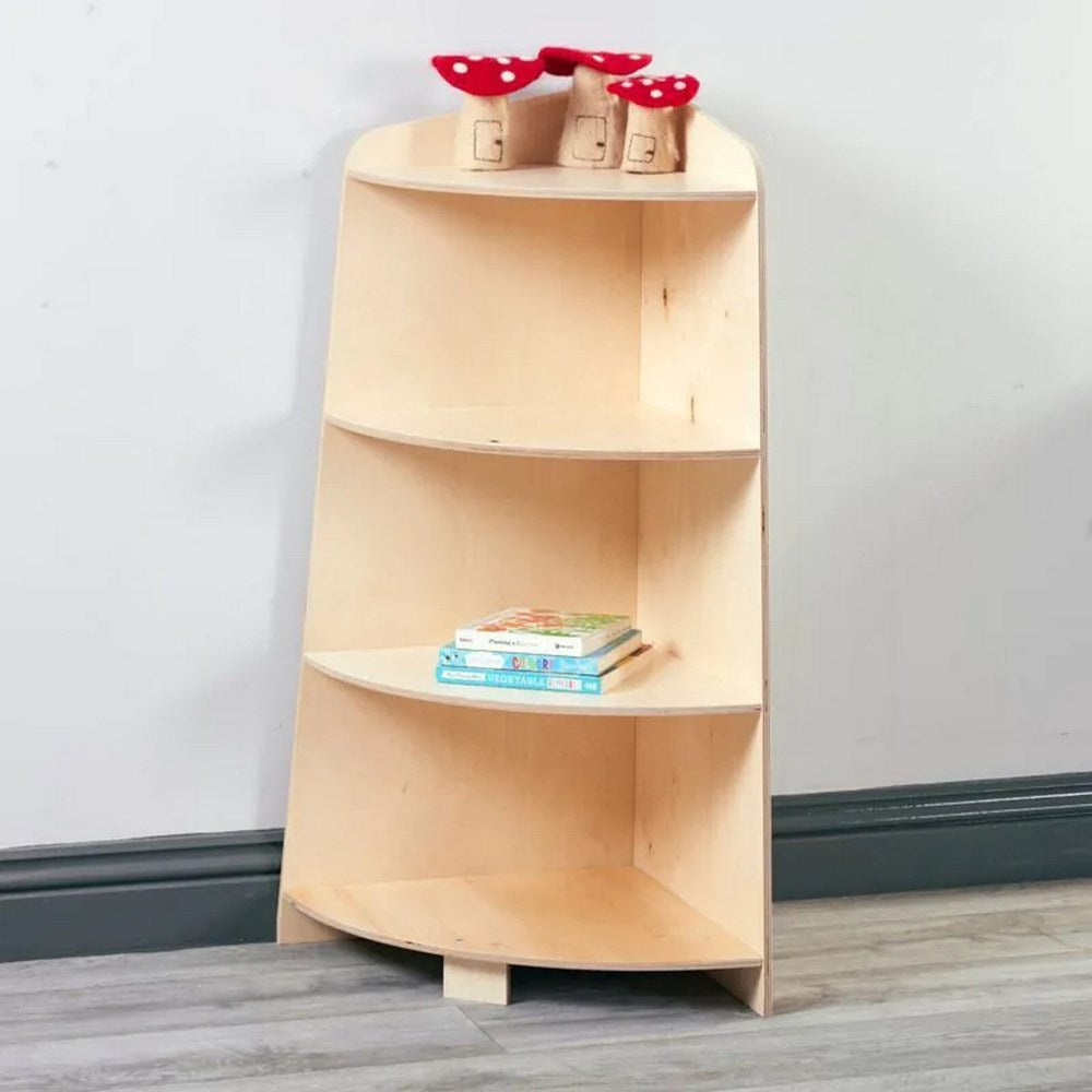 Cosy Tall Healdswood Corner Unit 90 Cm