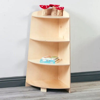 Cosy Tall Healdswood Corner Unit 90 Cm