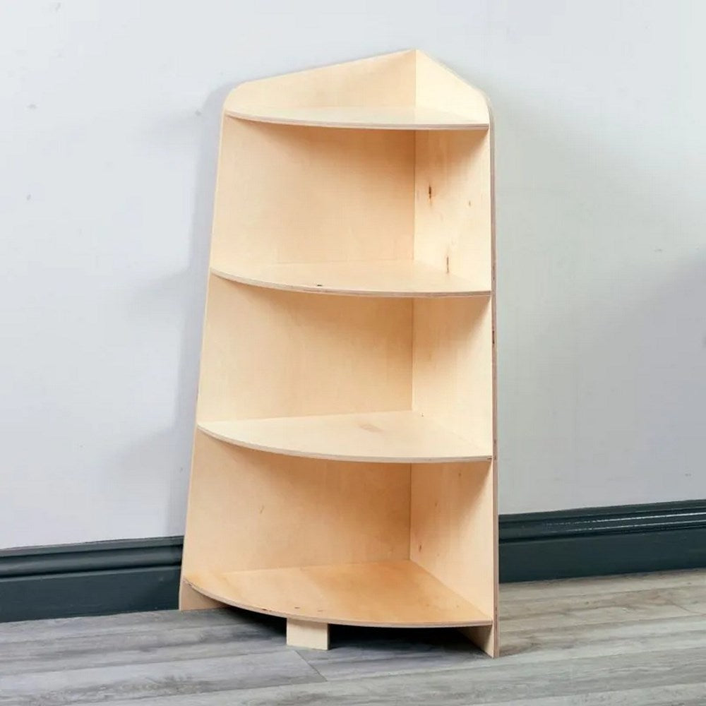 Cosy Tall Healdswood Corner Unit 90 Cm