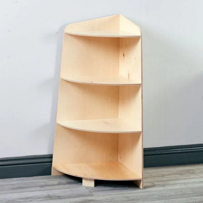 Cosy Tall Healdswood Corner Unit 90 Cm