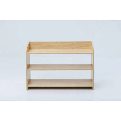 Cosy Open Shire Shelving 70 Cm