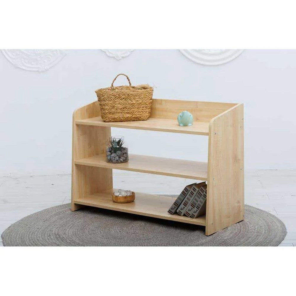 Cosy Open Shire Shelving 70 Cm