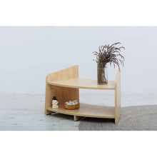 Open Shire Half Curve Low - 45 CM