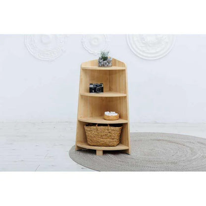 Cosy Shire Corner Tall 92 Cm