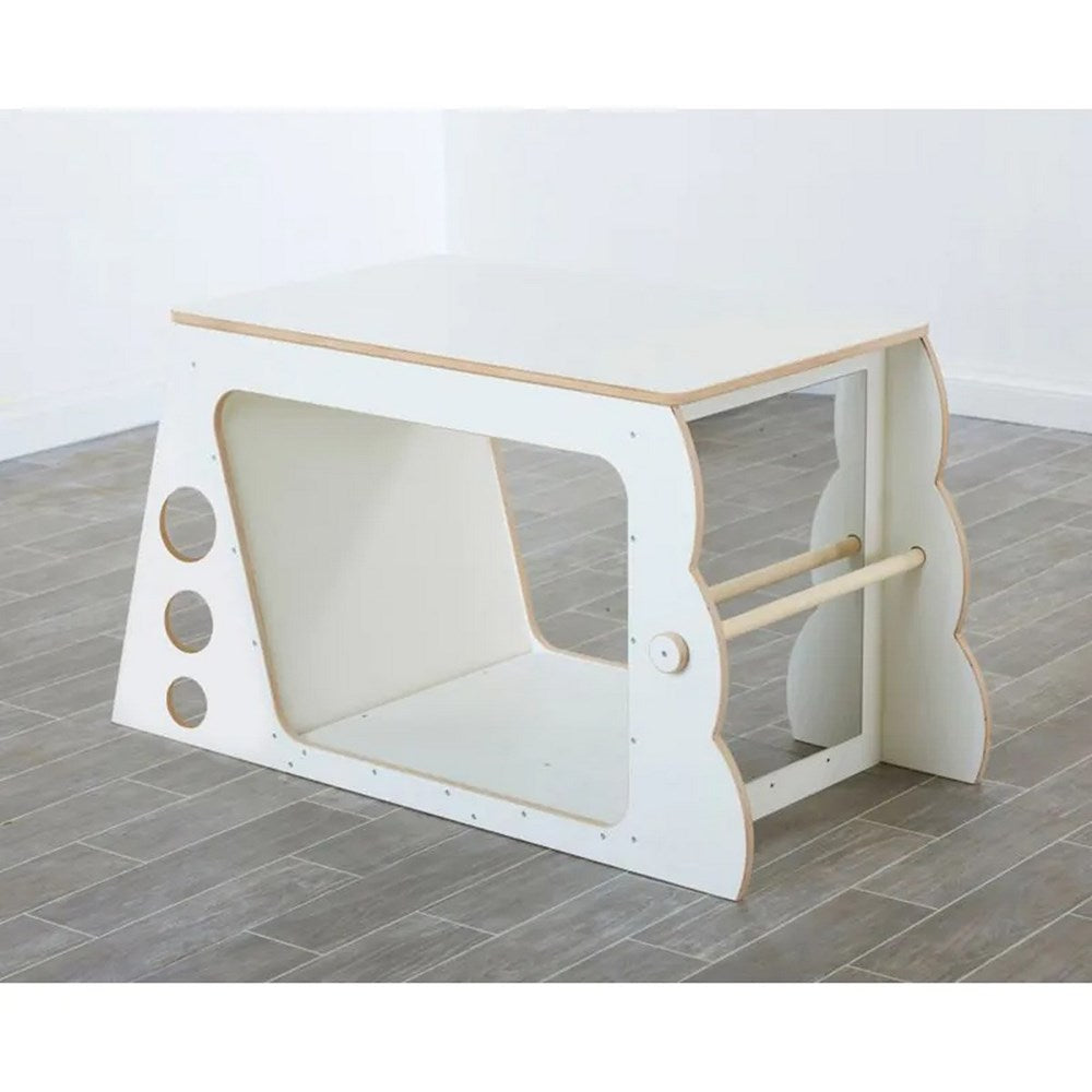 Cosy Cruiser Pull Up Tunnel Divider