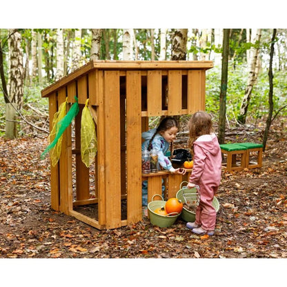 Cosy I See You Playhouse Toddler