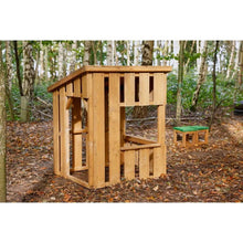 Cosy I See You Playhouse Toddler