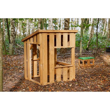 Cosy I See You Playhouse Toddler