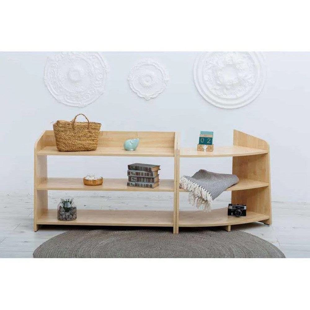 Shire Open Station Set