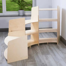Healdswood Curvy Corner Set