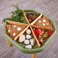 Cosy Mini Tuff Tray Dividers
