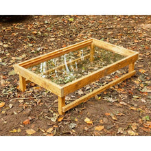 Cosy Atelier Low Table