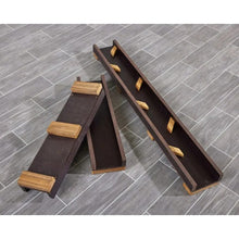 Skinny Tuff Play Tray Channels