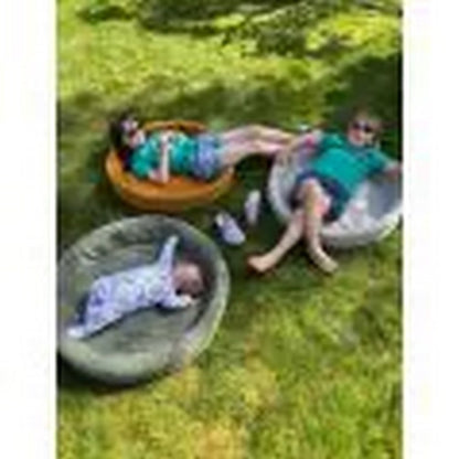 Deep Spot Cocoon Mat